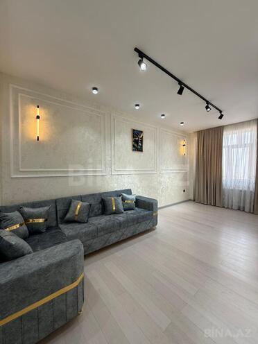 Продаётся 2-комн. новостройка 80 м², пос. Старые Гюнешли, photo 1 from 20