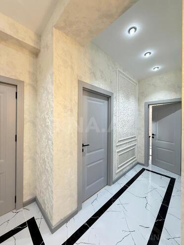 Продаётся 2-комн. новостройка 80 м², пос. Старые Гюнешли, photo 13 from 20