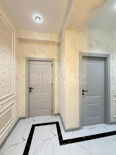 Продаётся 2-комн. новостройка 80 м², пос. Старые Гюнешли, photo 14 from 20