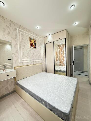 Продаётся 2-комн. новостройка 80 м², пос. Старые Гюнешли, photo 6 from 20