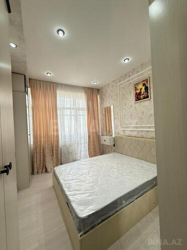 Продаётся 2-комн. новостройка 80 м², пос. Старые Гюнешли, photo 5 from 20