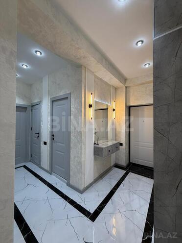 Продаётся 2-комн. новостройка 80 м², пос. Старые Гюнешли, photo 10 from 20