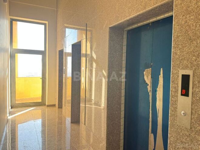 Satılır 3 otaqlı yeni tikili 135 m², Nizami m., photo 13 from 15