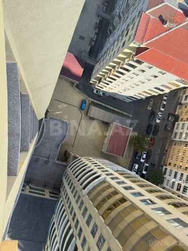 Satılır 3 otaqlı yeni tikili 135 m², Nizami m., photo 11 from 15