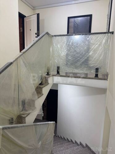 Satılır 3 otaqlı yeni tikili 135 m², Nizami m., photo 12 from 15