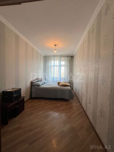 Satılır 3 otaqlı köhnə tikili 55 m², Memar Əcəmi m., photo 4 from 11