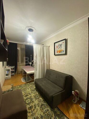 Satılır 3 otaqlı köhnə tikili 55 m², Memar Əcəmi m., photo 5 from 11