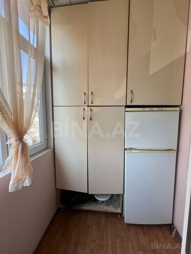 Satılır 3 otaqlı köhnə tikili 55 m², Memar Əcəmi m., photo 8 from 11