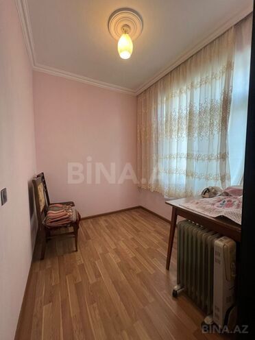 Satılır 3 otaqlı köhnə tikili 55 m², Memar Əcəmi m., photo 6 from 11