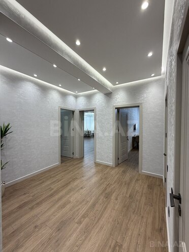 Satılır 2 otaqlı yeni tikili 135 m², Nəriman Nərimanov m., photo 9 from 12