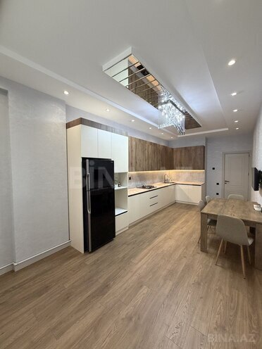 Satılır 2 otaqlı yeni tikili 135 m², Nəriman Nərimanov m., photo 6 from 12