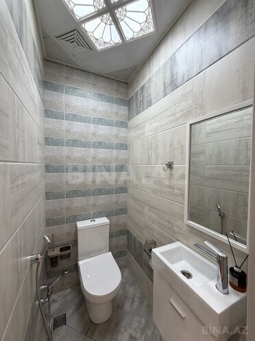 Satılır 2 otaqlı yeni tikili 135 m², Nəriman Nərimanov m., photo 11 from 12