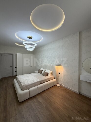 Satılır 2 otaqlı yeni tikili 135 m², Nəriman Nərimanov m., photo 8 from 12