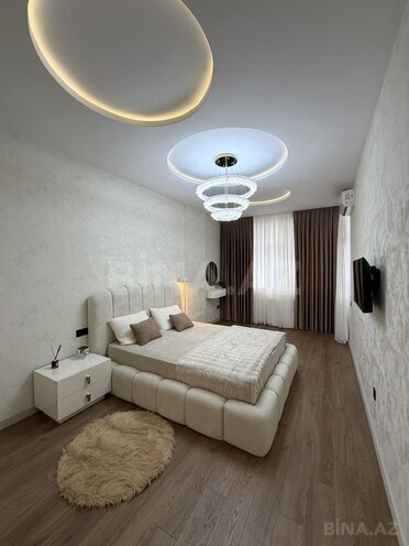 Satılır 2 otaqlı yeni tikili 135 m², Nəriman Nərimanov m., photo 7 from 12