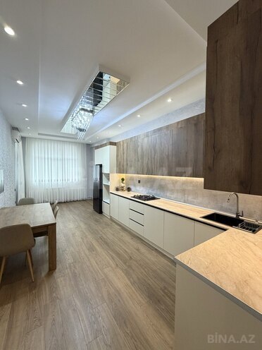 Satılır 2 otaqlı yeni tikili 135 m², Nəriman Nərimanov m., photo 5 from 12