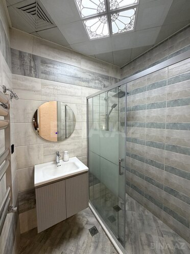 Satılır 2 otaqlı yeni tikili 135 m², Nəriman Nərimanov m., photo 10 from 12