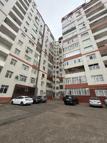 Продаётся 3-комн. новостройка 102 м², пос. Ени Ясамал, photo 1 from 13
