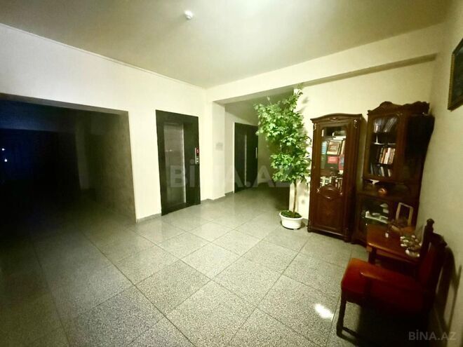 Satılır 4 otaqlı yeni tikili 150 m², 20 Yanvar m., photo 28 from 31