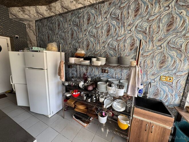 Satılır  obyekt 410 m², Yeni Günəşli q., photo 14 from 22