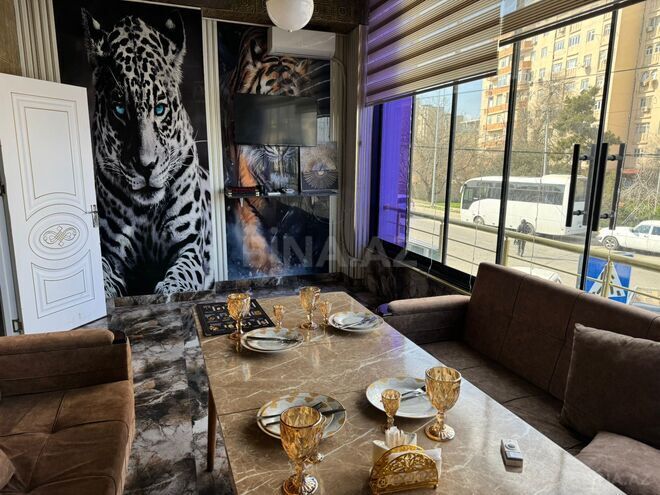 Satılır  obyekt 410 m², Yeni Günəşli q., photo 19 from 22