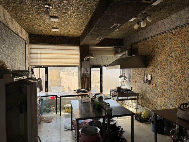 Satılır  obyekt 410 m², Yeni Günəşli q., photo 21 from 22