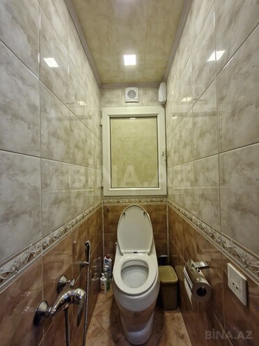 Satılır 3 otaqlı yeni tikili 85 m², Memar Əcəmi m., photo 23 from 28