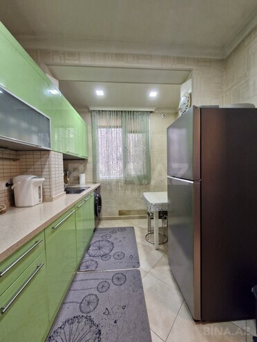 Satılır 3 otaqlı yeni tikili 85 m², Memar Əcəmi m., photo 9 from 28