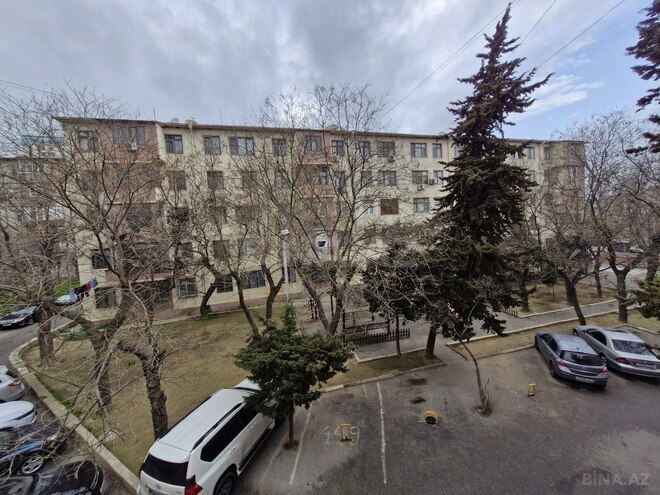 Satılır 3 otaqlı yeni tikili 85 m², Memar Əcəmi m., photo 12 from 28