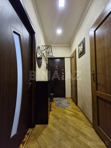 Satılır 3 otaqlı yeni tikili 85 m², Memar Əcəmi m., photo 21 from 28