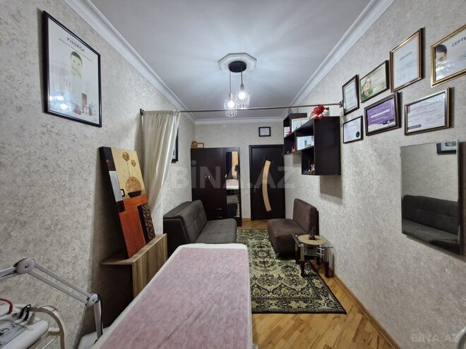 Satılır 3 otaqlı yeni tikili 85 m², Memar Əcəmi m., photo 7 from 28
