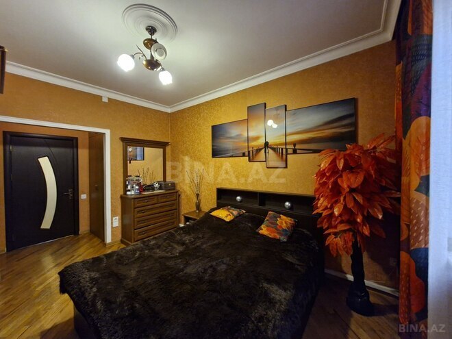 Satılır 3 otaqlı yeni tikili 85 m², Memar Əcəmi m., photo 3 from 28