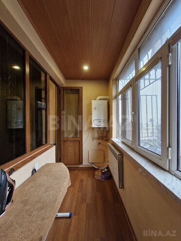 Satılır 3 otaqlı yeni tikili 85 m², Memar Əcəmi m., photo 14 from 28