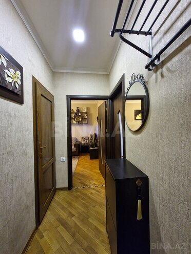 Satılır 3 otaqlı yeni tikili 85 m², Memar Əcəmi m., photo 20 from 28