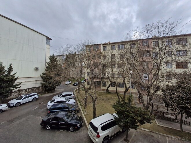 Satılır 3 otaqlı yeni tikili 85 m², Memar Əcəmi m., photo 13 from 28