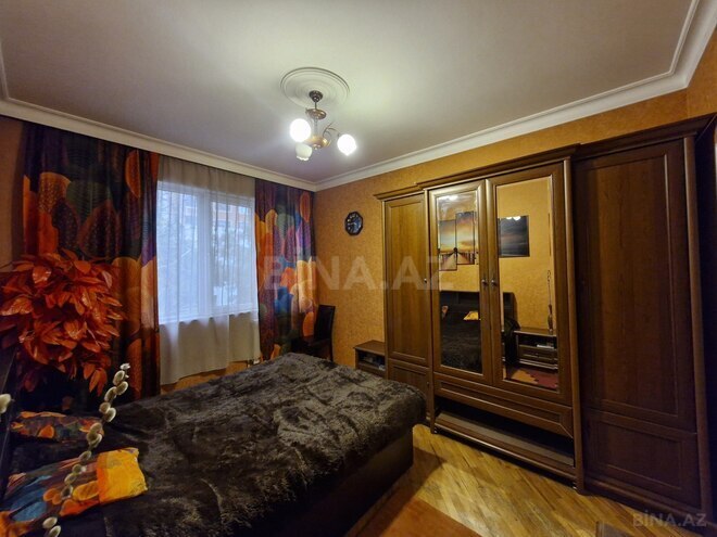 Satılır 3 otaqlı yeni tikili 85 m², Memar Əcəmi m., photo 5 from 28