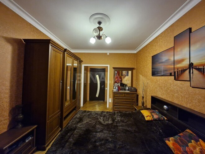 Satılır 3 otaqlı yeni tikili 85 m², Memar Əcəmi m., photo 4 from 28