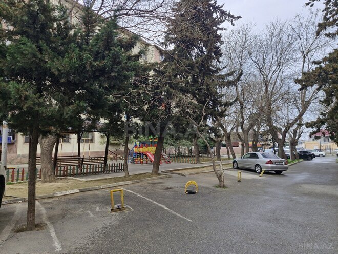 Satılır 3 otaqlı yeni tikili 85 m², Memar Əcəmi m., photo 25 from 28