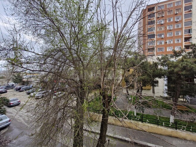 Satılır 3 otaqlı yeni tikili 85 m², Memar Əcəmi m., photo 27 from 28