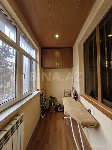 Satılır 3 otaqlı yeni tikili 85 m², Memar Əcəmi m., photo 15 from 28