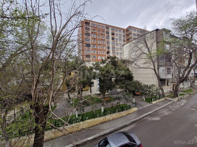 Satılır 3 otaqlı yeni tikili 85 m², Memar Əcəmi m., photo 6 from 28