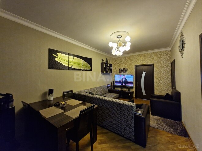 Satılır 3 otaqlı yeni tikili 85 m², Memar Əcəmi m., photo 17 from 28