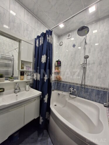 Satılır 3 otaqlı yeni tikili 85 m², Memar Əcəmi m., photo 22 from 28