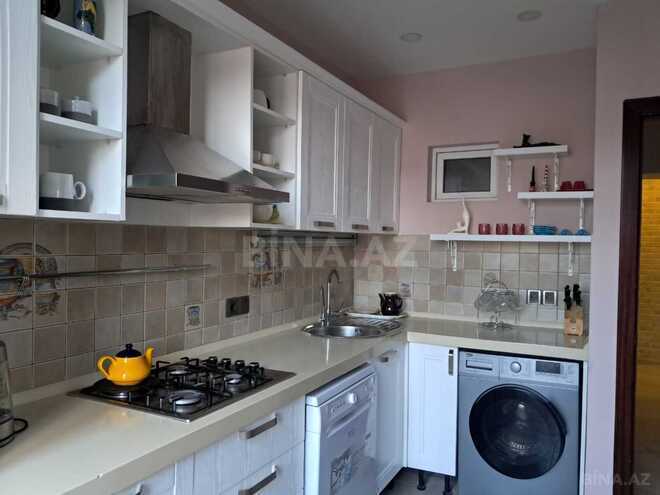 Продаётся 2-комн. вторичка 70 м², м. Ичеришехер, photo 5 from 14