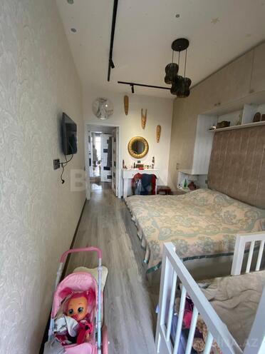 Satılır 2 otaqlı yeni tikili 66 m², 8 Noyabr m., photo 8 from 11