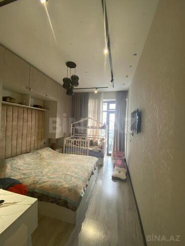 Satılır 2 otaqlı yeni tikili 66 m², 8 Noyabr m., photo 4 from 11