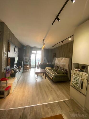 Satılır 2 otaqlı yeni tikili 66 m², 8 Noyabr m., photo 3 from 11