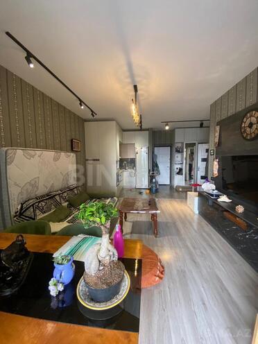 Satılır 2 otaqlı yeni tikili 66 m², 8 Noyabr m., photo 7 from 11