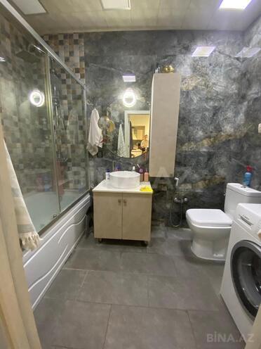 Satılır 2 otaqlı yeni tikili 66 m², 8 Noyabr m., photo 10 from 11