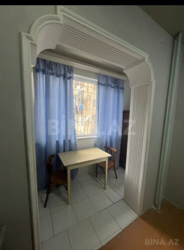 Сдаётся 1-комн. вторичка 43 м², пос. Ени Гюнешли, photo 3 from 9