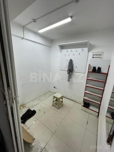 İcarəyə verilir  obyekt 740 m², Nəriman Nərimanov m., photo 16 from 25